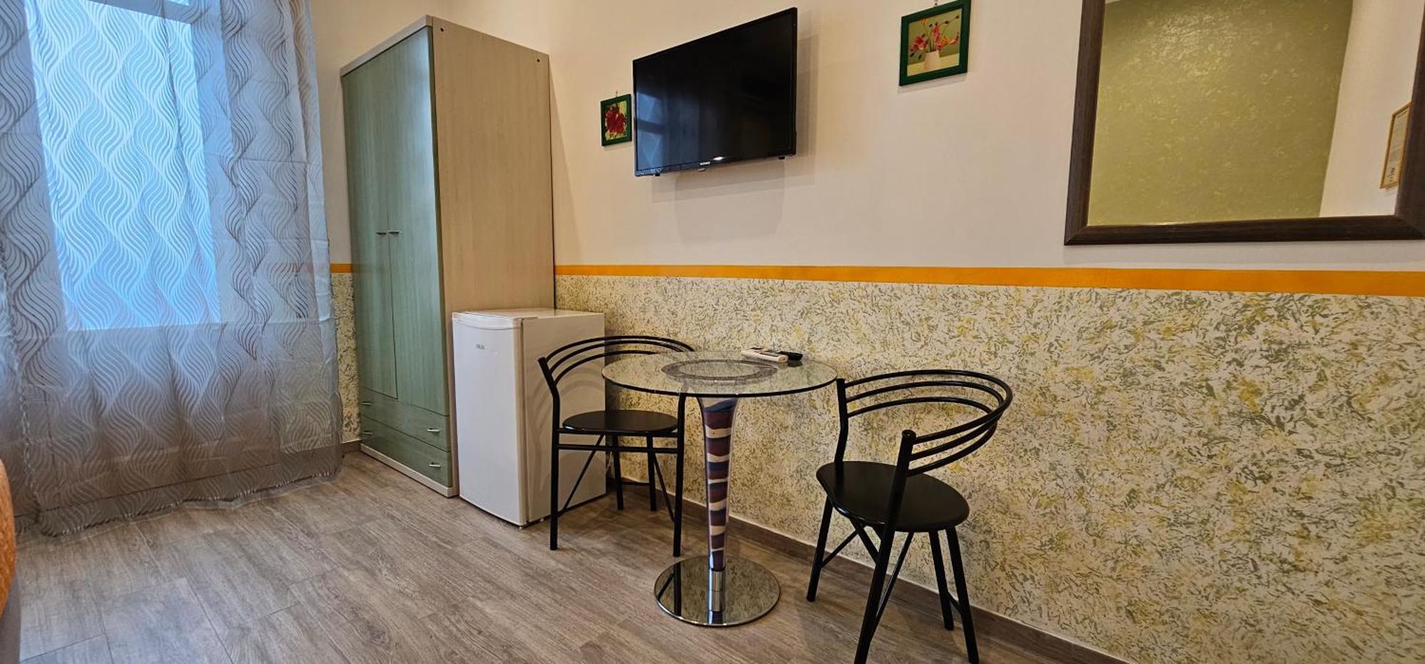 Hostel Josef Palermo Exteriör bild